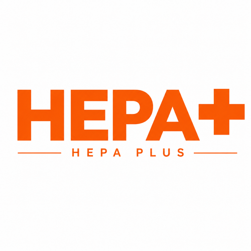 Hepa Plus +